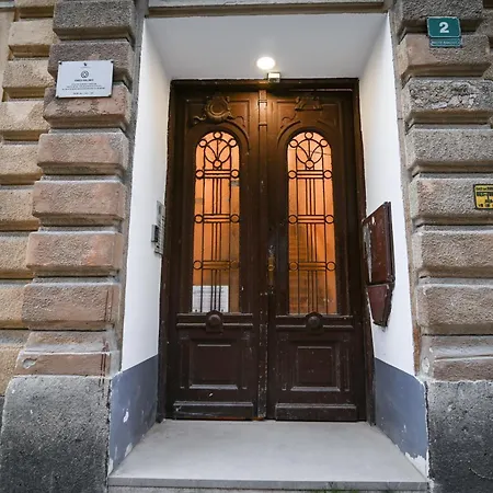 Apartment Old Town Whisper - Free Parking