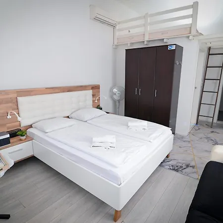 Old Town Whisper - Free Parking Apartment Sarajevo