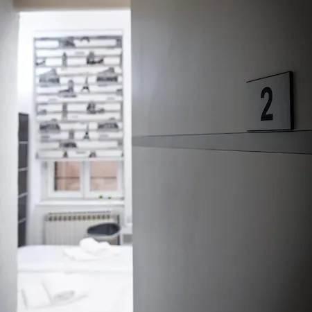 Apartment Old Town Whisper - Free Parking Sarajevo